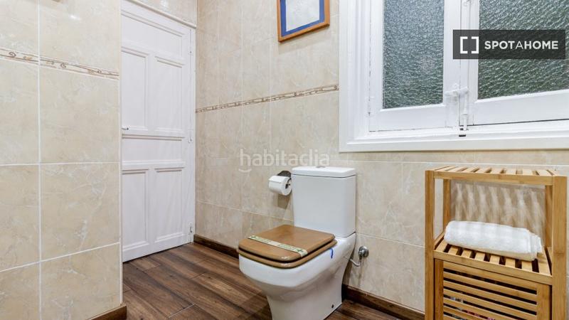 Foto 69203122-6d1d-4837-b278-90046406748e. Affitto appartamento con riscaldamento in Sol Madrid