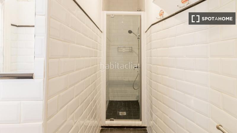 Foto 6e463c1d-f960-4937-89c5-4e8e439ba8d5. Affitto appartamento con riscaldamento in Sol Madrid