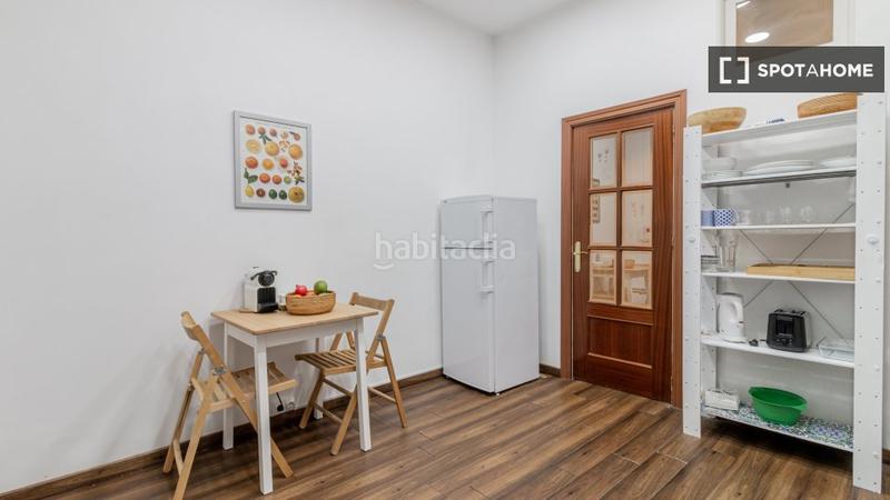 Foto 7d7dad85-6247-4d3f-bfd6-b0e0e297fc1e. Affitto appartamento con riscaldamento in Sol Madrid