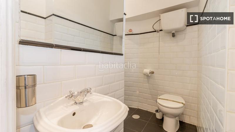 Foto 85335622-be30-47a6-8b0b-cf7518c71bd9. Affitto appartamento con riscaldamento in Sol Madrid