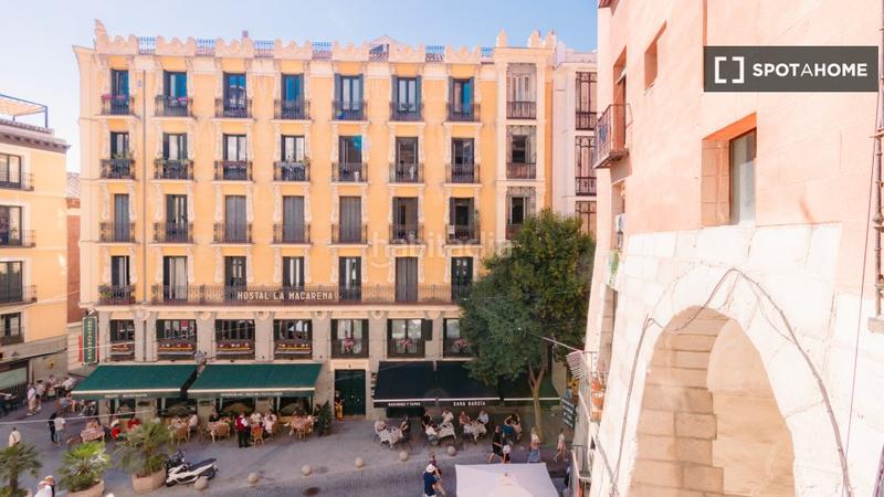 Foto be988d19-4049-4baf-954f-caa1fa2a649c. Affitto appartamento con riscaldamento in Sol Madrid