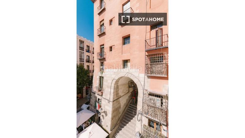 Foto dd38b451-9585-4436-b919-59dcc819b32c. Affitto appartamento con riscaldamento in Sol Madrid