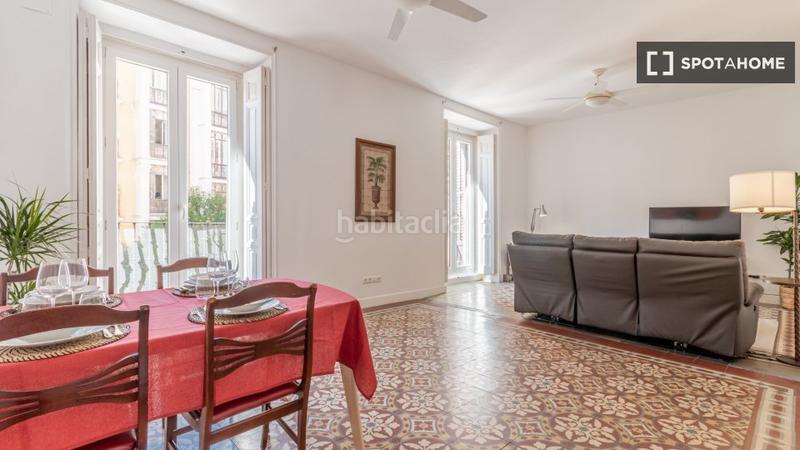 Foto ffe4de08-7153-4854-90f4-d1713bb95b69. Affitto appartamento con riscaldamento in Sol Madrid