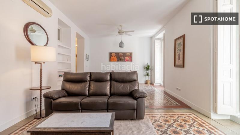 Foto 12c262a6-2752-46eb-bc82-20db7661da74. Alquiler piso apartamento de 2 dormitorios en alquiler en Sol, en Madrid