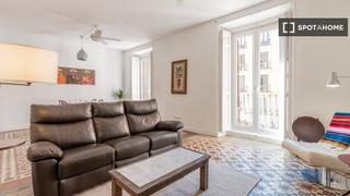 Lloguer Pis a Sol. Apartamento de 2 dormitorios en alquiler en sol, madrid