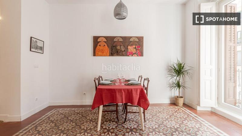 Foto 7b5684f8-558a-481f-8d6d-9c5d1d04fcd4. Alquiler piso apartamento de 2 dormitorios en alquiler en Sol, en Madrid