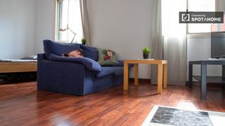 Piso en Embajadores-Lavapiés