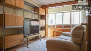 Lloguer Pis a San Diego. Piso de 2 habitaciones en alquiler en san diego, madrid