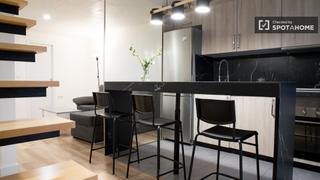 Lloguer Pis a Pueblo Nuevo. Piso en alquiler de 2 dormitorios en pueblo nuevo, madrid