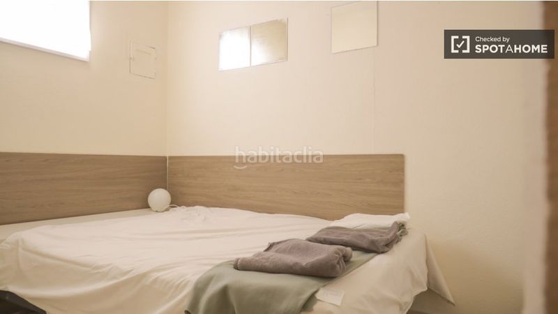 Foto 02b1d476-b5fa-4729-a8cf-1ee921b2bbae. Lloguer pis amb calefacció a Embajadores-Lavapiés Madrid