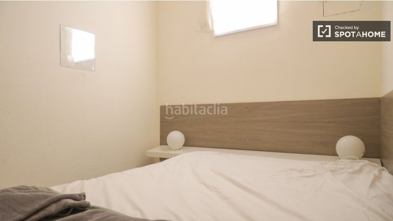 Foto 3357d6a0-c55b-44e7-8ce0-acbbaeaef558. Lloguer pis amb calefacció a Embajadores-Lavapiés Madrid