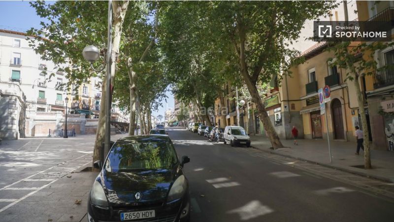 Foto 339cfd04-3b2e-49c1-81ee-9db194241b61. Lloguer pis amb calefacció a Embajadores-Lavapiés Madrid