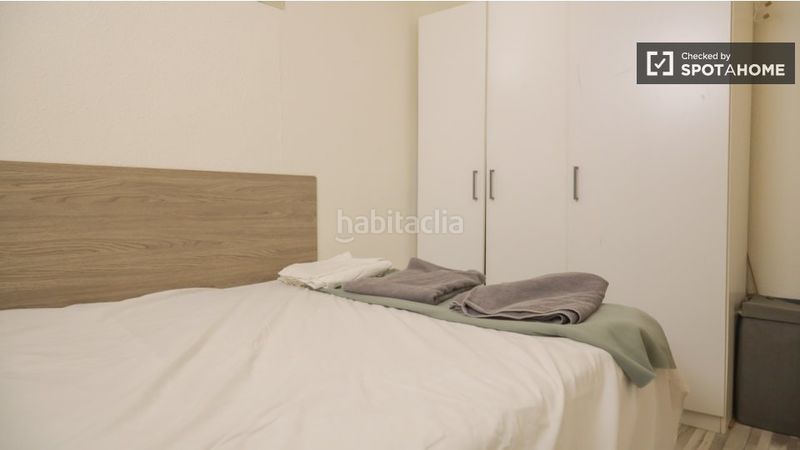 Foto c70bb3ec-6334-433e-b078-bc115d302b2d. Lloguer pis amb calefacció a Embajadores-Lavapiés Madrid