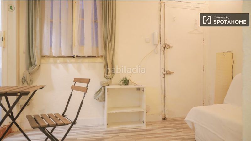 Foto d59c8eea-0910-4dd2-a8a6-4d7496750b48. Lloguer pis amb calefacció a Embajadores-Lavapiés Madrid