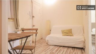 Location Appartement à Embajadores-Lavapiés. Apartamento de 1 dormitorio en alquiler en embajadores, madrid