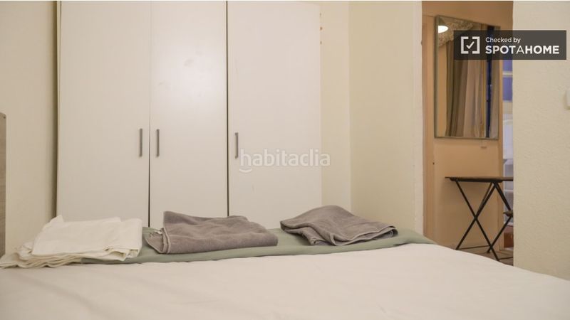 Foto 3a994d12-176e-49b9-9d91-acf85d1d8bab. Rent flat with heating in Embajadores-Lavapiés Madrid