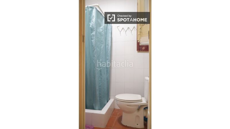 Foto 437709aa-0732-449f-8a0c-1c3bc979a6dd. Rent flat with heating in Embajadores-Lavapiés Madrid