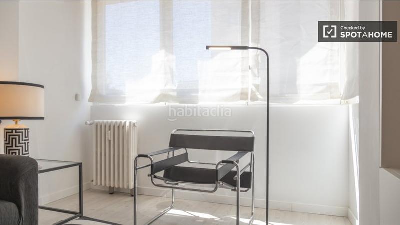 Foto 0f27327b-08f7-4588-9d0a-b965d999e595. Location appartement avec chauffage dans Nueva España Madrid