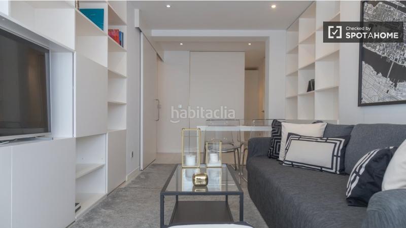 Foto 2aa3a3b0-f739-4c15-ad1e-8c6a3cce95fb. Location appartement avec chauffage dans Nueva España Madrid