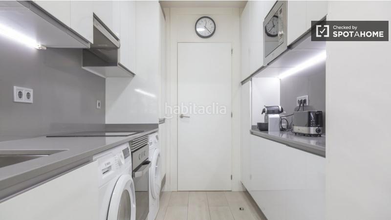 Foto 34186896-c1a4-420d-954d-54e07a212a65. Location appartement avec chauffage dans Nueva España Madrid