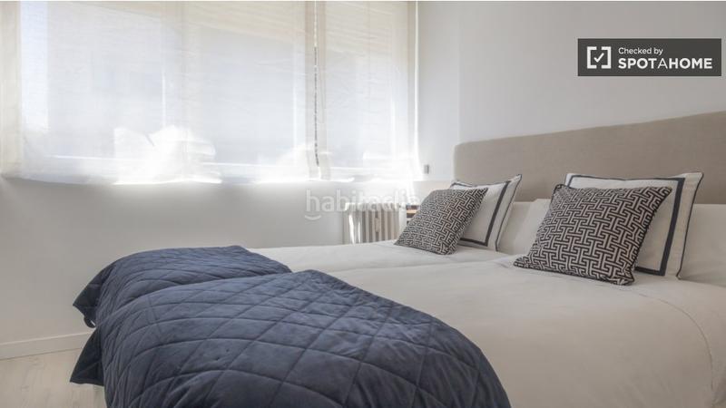 Foto 7befc652-a15f-46a8-9f29-6ea40992745b. Location appartement avec chauffage dans Nueva España Madrid