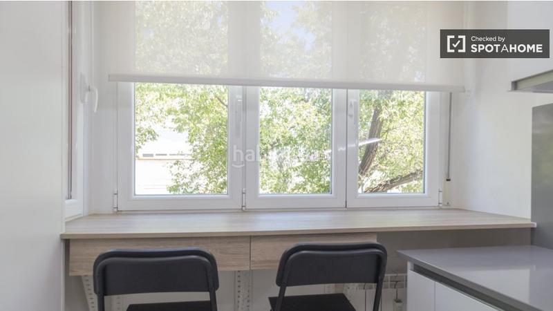 Foto c6624bd9-a034-4cad-9986-adb84ca9909e. Location appartement avec chauffage dans Nueva España Madrid