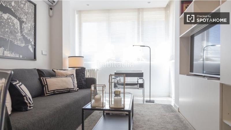 Foto f68aea19-1d86-4ec7-911e-4158fb83e858. Location appartement avec chauffage dans Nueva España Madrid