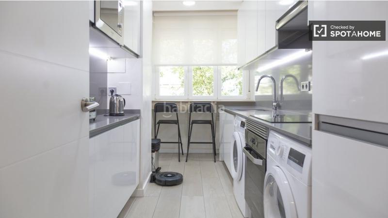 Foto fab42d72-cdb9-4162-ab7a-38d21e7c5740. Location appartement avec chauffage dans Nueva España Madrid