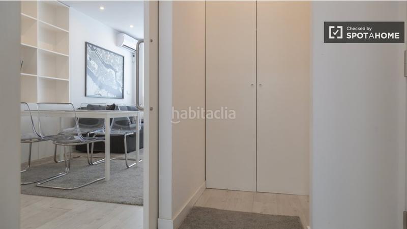 Foto 1002c1a6-0626-4942-bcd8-faddf61a66a7. Miete etagenwohnung mit heizung in Nueva España Madrid