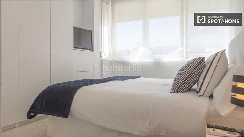 Foto c6bef7b0-8c07-47a3-8ff4-30ac25e0be5d. Miete etagenwohnung mit heizung in Nueva España Madrid