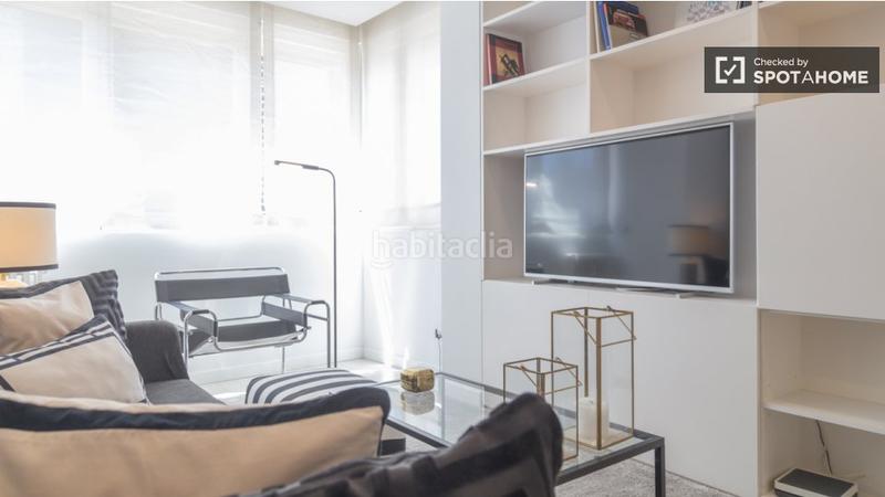 Foto d2918b1d-abe2-4ba0-b387-be0df5cc1399. Miete etagenwohnung mit heizung in Nueva España Madrid