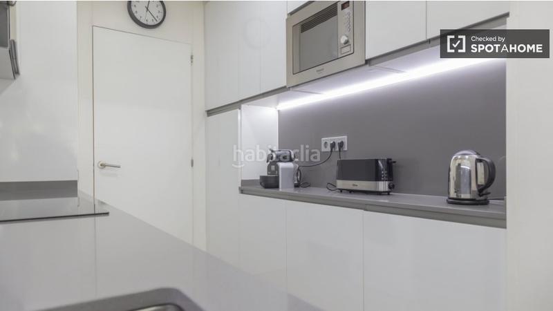 Foto bf1760f1-fb39-4cb1-8004-f927679078ce. Rent flat with heating in Nueva España Madrid