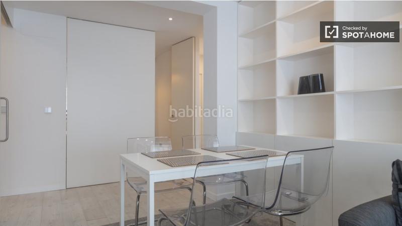 Foto ee1c6ab6-3ce7-479a-9d1a-a02da1613063. Rent flat with heating in Nueva España Madrid
