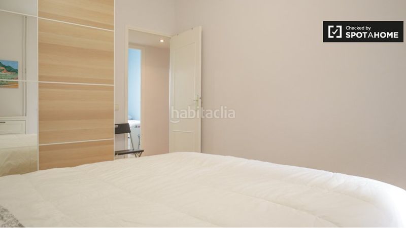 Foto 4ade39f2-6eeb-4924-b4ec-73595ea44edd. Miete etagenwohnung mit heizung in Valdezarza Madrid