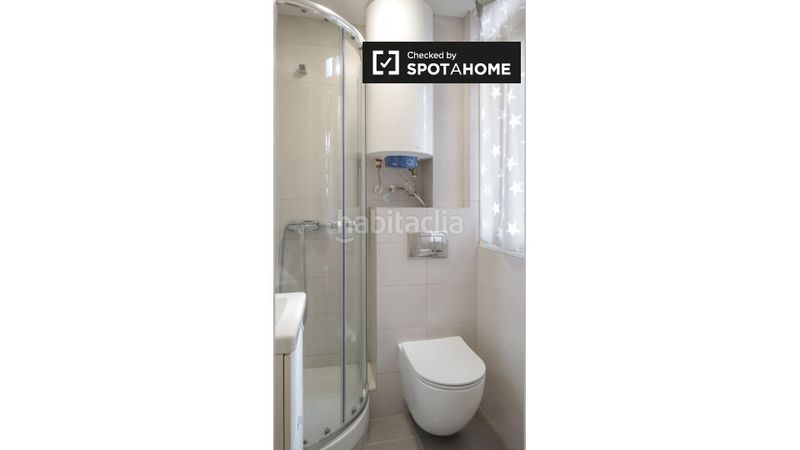 Foto 599a8893-24b7-41c3-a6bc-4d78cc62065d. Miete etagenwohnung mit heizung in Valdezarza Madrid