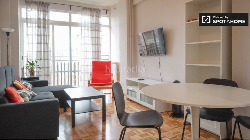 Foto 5b5e7b5d-5757-4f1a-b978-51bbc369977c. Miete etagenwohnung mit heizung in Valdezarza Madrid