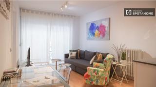 Alquiler Piso en Palacio. Apartamento de 2 dormitorios en alquiler en palacio, madrid