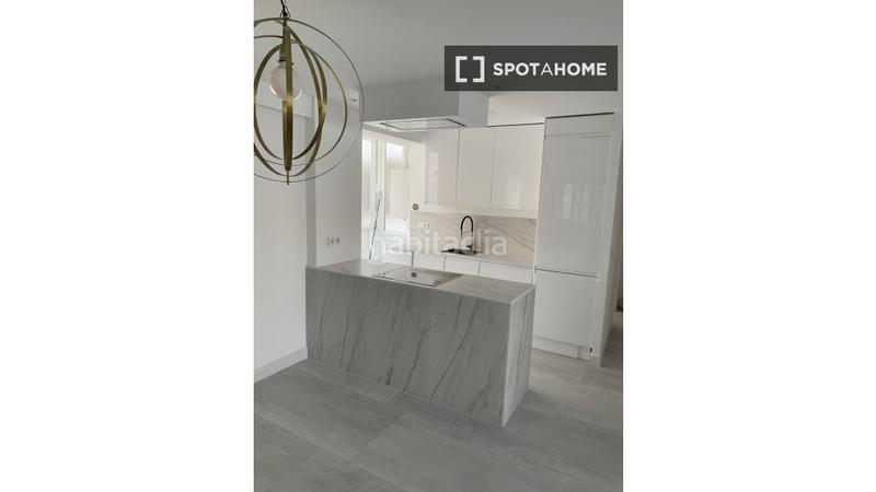 Foto 83d790b8-7571-450f-ae23-4cda6e44b579. Affitto appartamento con riscaldamento in Opañel Madrid