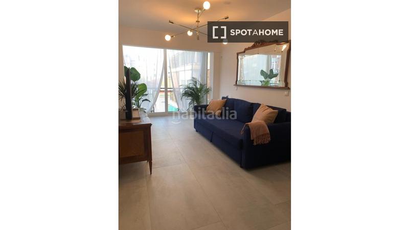 Foto a34c999a-16db-42d3-b77f-94328da7a880. Affitto appartamento con riscaldamento in Opañel Madrid