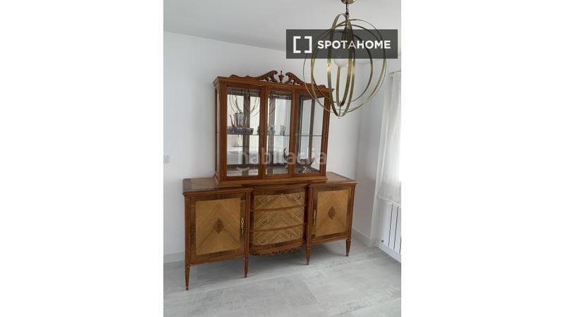 Foto 8e6f03c5-5df3-4565-8948-90ced14a86ee. Location appartement avec chauffage dans Opañel Madrid