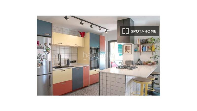 Foto 49e9c3df-7347-4246-b7d1-5997e892173a. Location appartement avec chauffage dans Almendrales Madrid