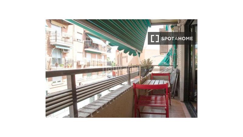 Foto 6a334fc2-b14b-41c0-a325-d07a9f50066f. Location appartement avec chauffage dans Almendrales Madrid