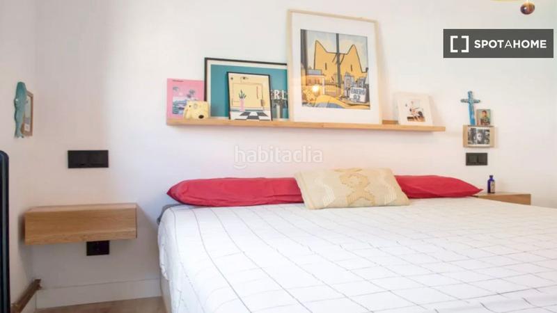 Foto e5f8942e-b804-4250-baf8-5318369860ae. Miete etagenwohnung mit heizung in Almendrales Madrid