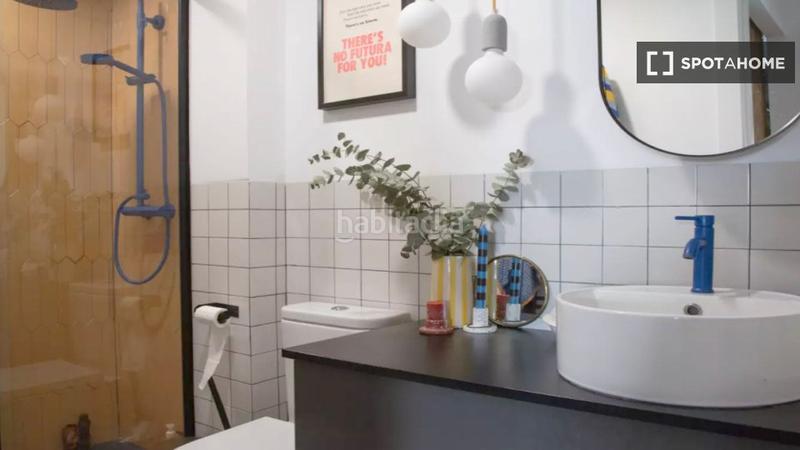 Foto fb2017a7-5b00-4007-a8c0-56ba48d8706a. Miete etagenwohnung mit heizung in Almendrales Madrid