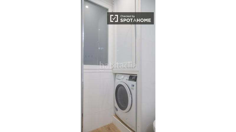 Foto 00b69ccf-85b2-4ea8-8a90-5d9c27214f0c. Alquiler piso apartamento de 1 dormitorio en alquiler en chamberí, en Madrid