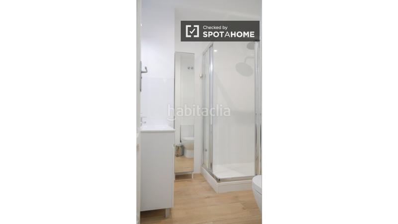 Foto 6449850a-780e-4cbc-9562-0579029fdc76. Alquiler piso apartamento de 1 dormitorio en alquiler en chamberí, en Madrid
