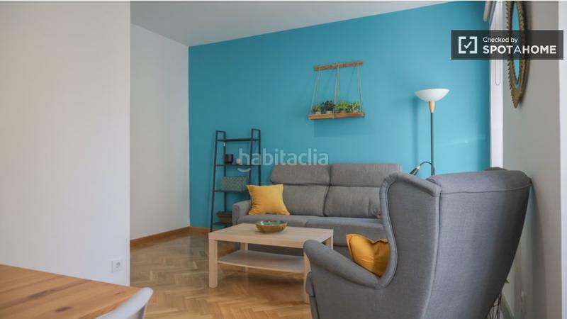 Foto 7ff88d1c-cd00-4a9c-969e-988fa124529a. Alquiler piso apartamento de 1 dormitorio en alquiler en chamberí, en Madrid