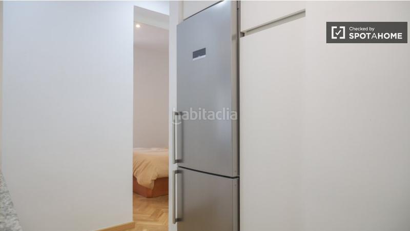 Foto d60ff74e-106b-4756-a192-1f070e0023ee. Alquiler piso apartamento de 1 dormitorio en alquiler en chamberí, en Madrid