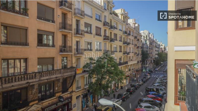 Foto db877e80-ae03-4a36-948a-63e0581d119d. Alquiler piso apartamento de 1 dormitorio en alquiler en chamberí, en Madrid