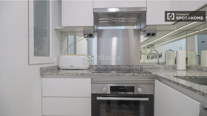 Foto 0323d56f-c560-4259-b65a-435e0546e4ca. Affitto appartamento con riscaldamento in Gaztambide Madrid